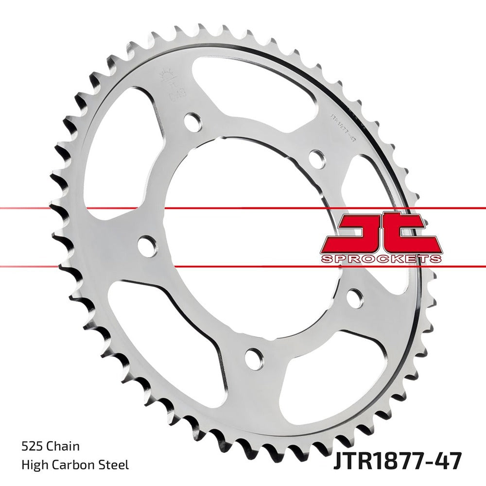 JT Rear Sprocket Yamaha 900 Nikken 18-20