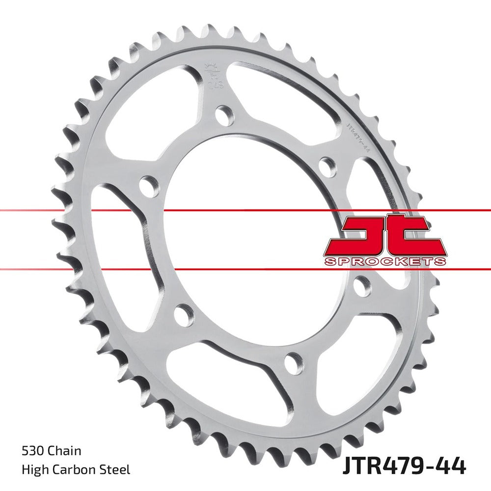 JT Rear Sprocket Yamaha FZS1000 01-05