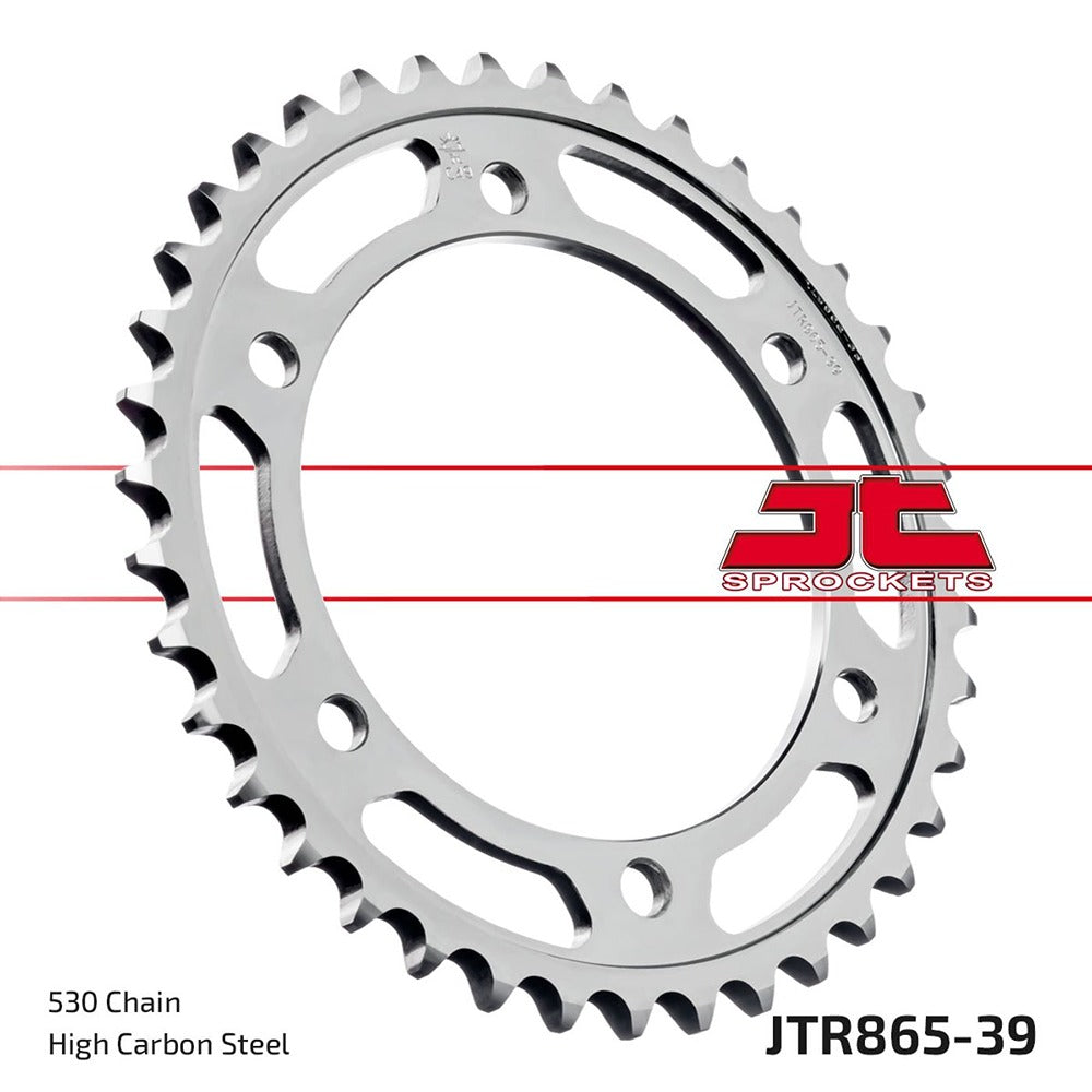 JT Rear Sprocket Yamaha FZX750 86-97