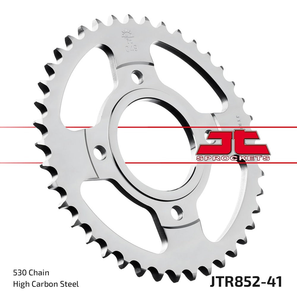 JT Rear Sprocket Yamaha RD250LC 80-85