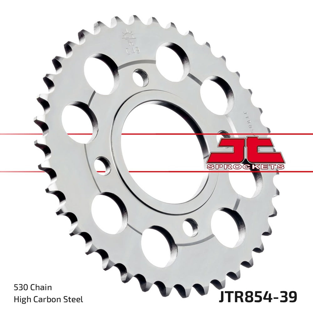 JT Rear Sprocket Yamaha XS400 (Alloy Wheel) 79-80