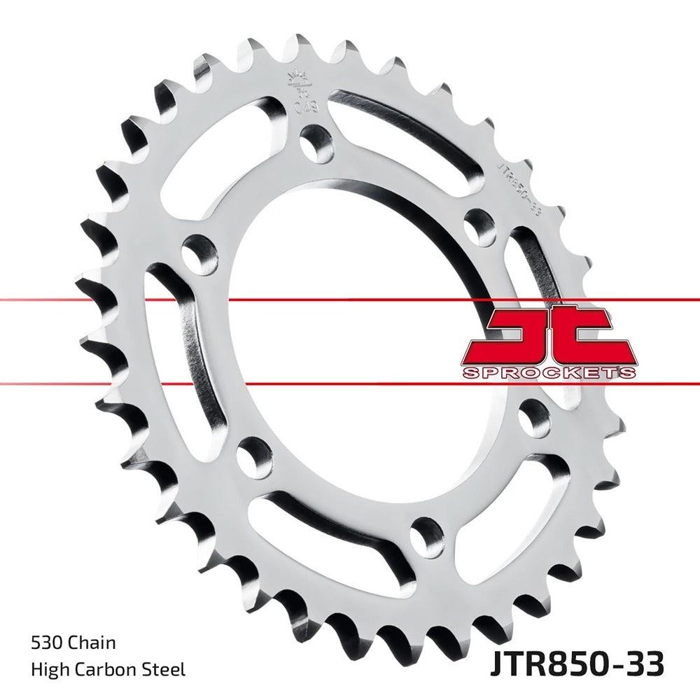 JT Rear Sprocket Yamaha XS650 75-81