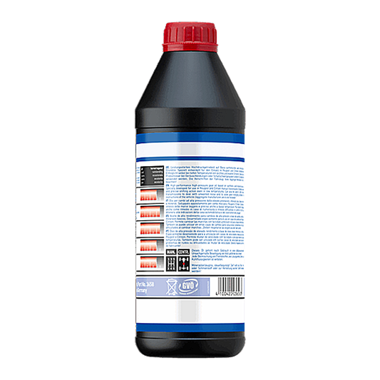 Liqui Moly Gear Oil (GL5) 75W-80