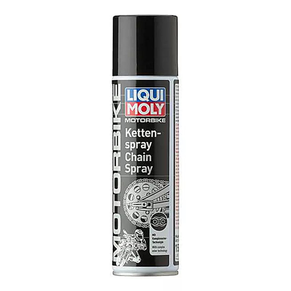 liqui moly motorbike chain spray 250ml 1