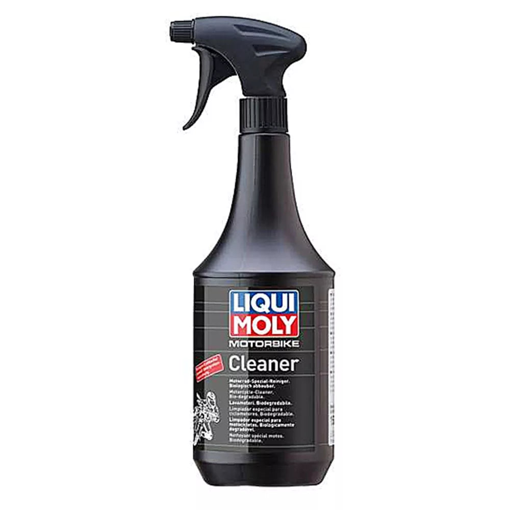 liqui moly motorbike cleaner 1 litre