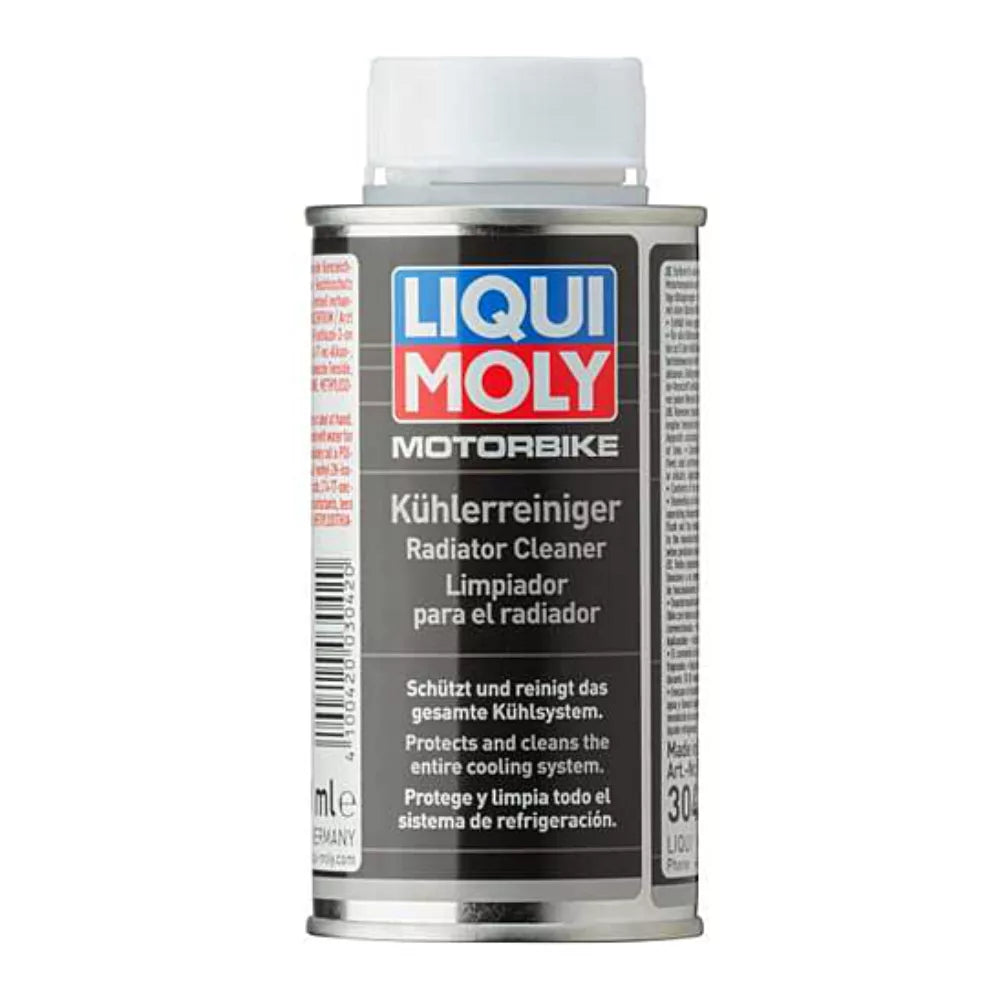 liqui moly motorbike radiator cleaner 150ml 1