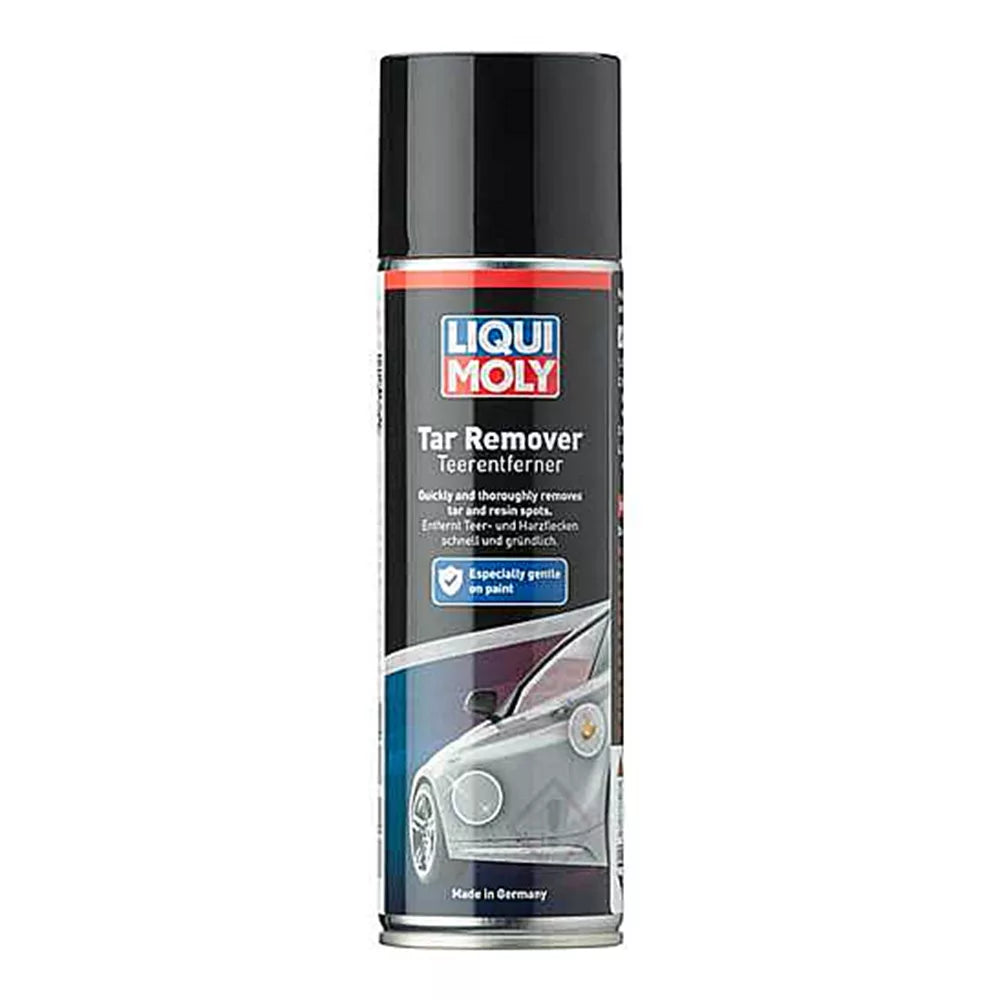 liqui moly tar remover 400ml 1
