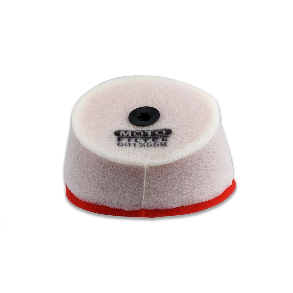 moto air filter honda cr125r 02 07 cr250r 02 07
