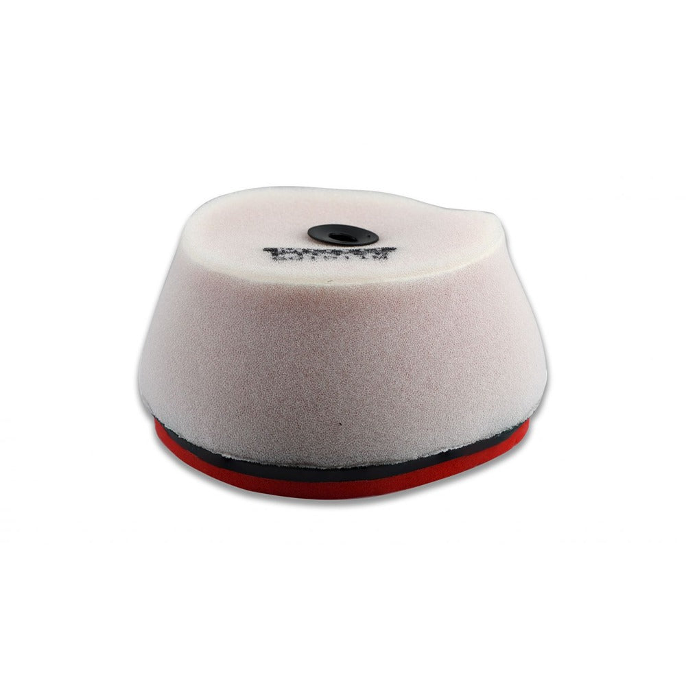 moto air filter honda crf250r 10 13 crf450r 09 12 hff1022
