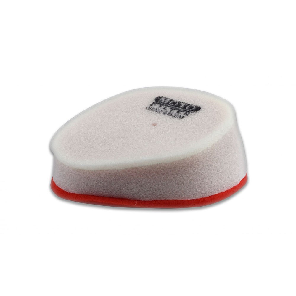 moto air filter kawasaki kx250f 17 20 kx450f 16 18 hff2027
