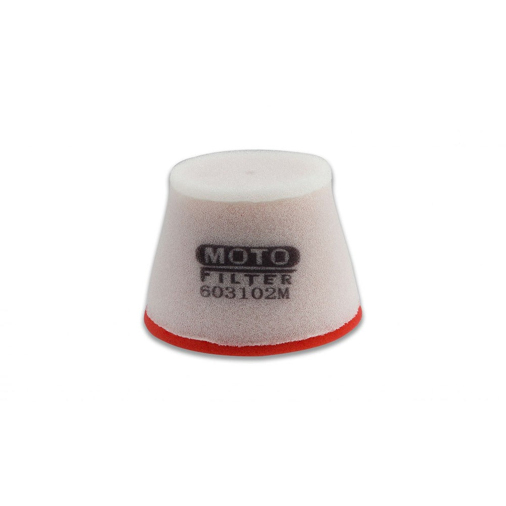 moto air filter suzuki rm80 86 01 rm85 02 21