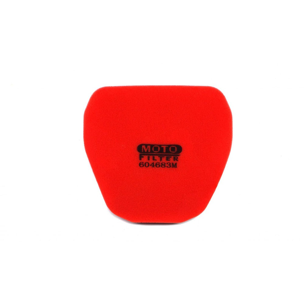 moto air filter yamaha yz450f 10 13