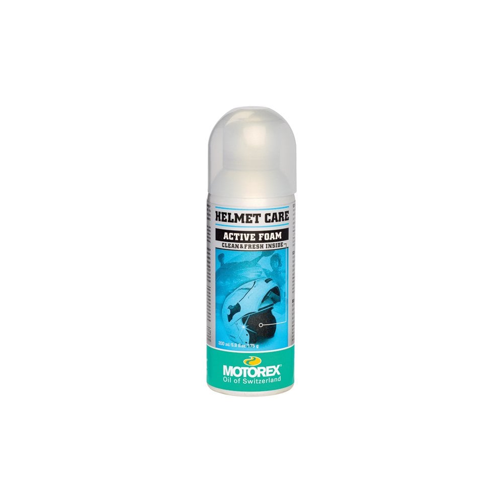 motorex helmet care 200ml