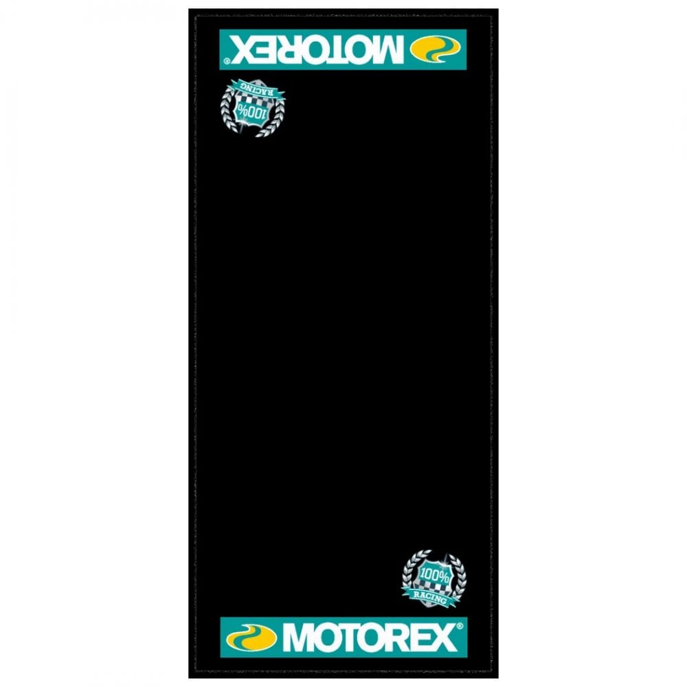 motorex paddock mat