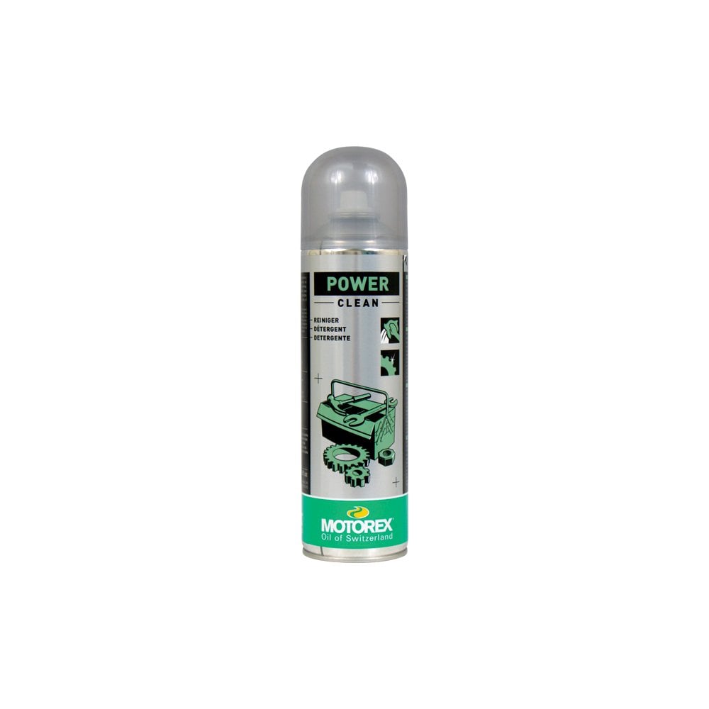 motorex power clean 500ml