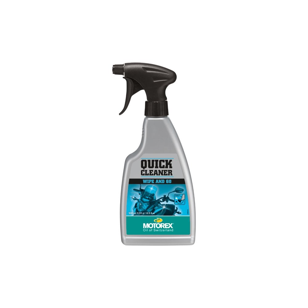 motorex quick cleaner 500ml