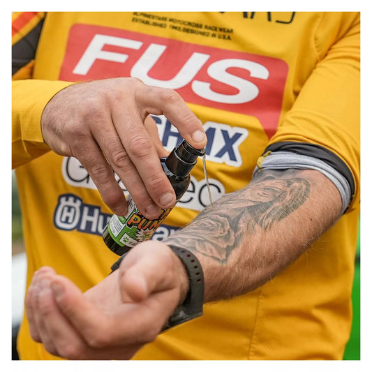 motoverde arm pump 100ml 2 jpg