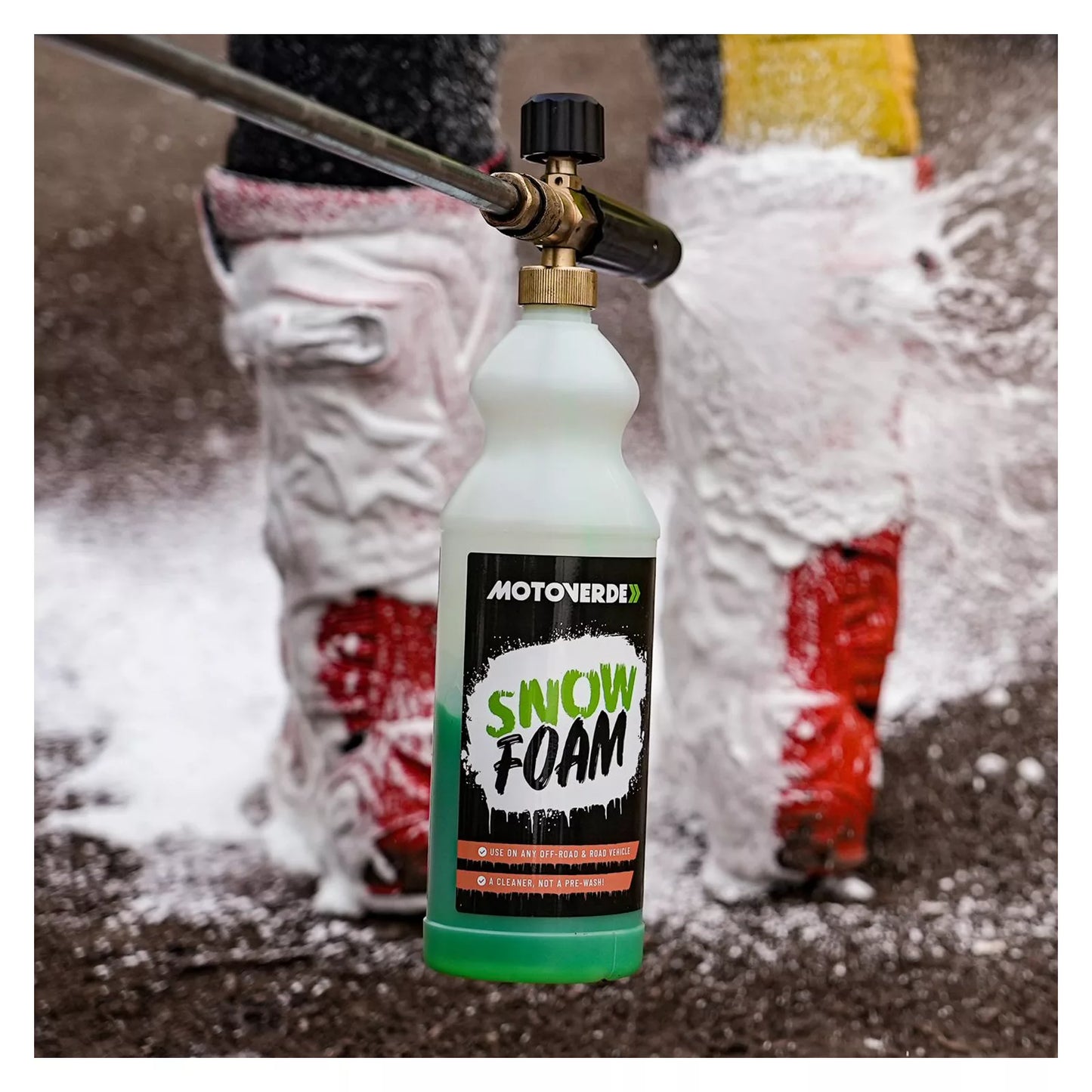 motoverde snow foam wash 1 litre 4 jpg