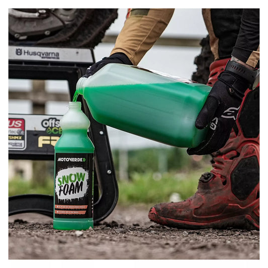motoverde snow foam wash 5 litres 1 jpg