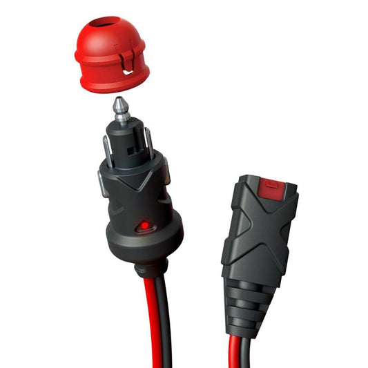 noco gc003 12v male plug 2
