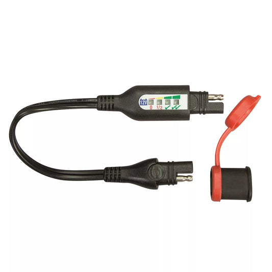 optimate o 125 sae battery monitor lead 2
