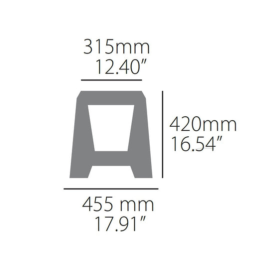Polisport Bike Stand