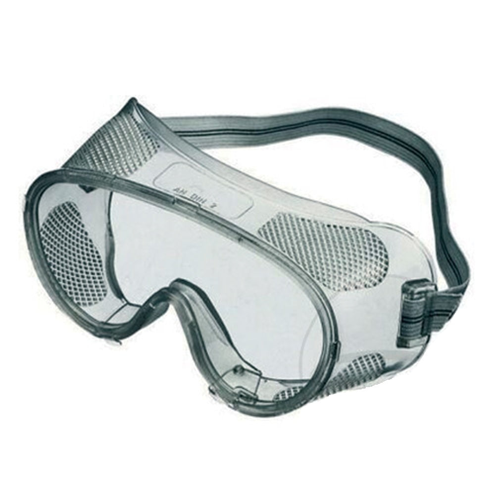 Protective Goggles Clear For Wear Over Prescription Glasses