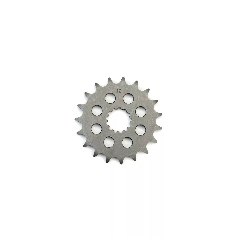replacement 1180 19 front sprocket triumph 955 daytona sprint rs 1050 sprint gt st