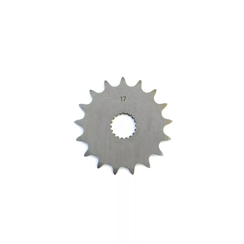 replacement 1185 17 front sprocket triumph 900 bonneville t100 17 20