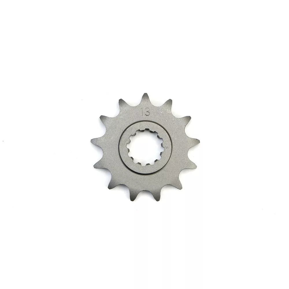 replacement 120 13 front sprocket beta 50rr supermoto 99 05
