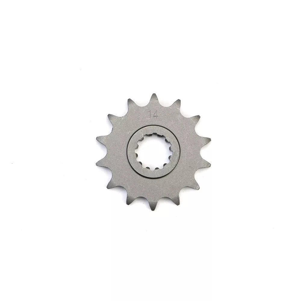 replacement 120 14 front sprocket aprilia rs50 rx50