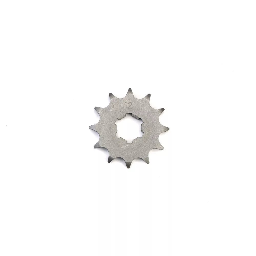 replacement 1263 416 12 front sprocket yamaha yz80k 83