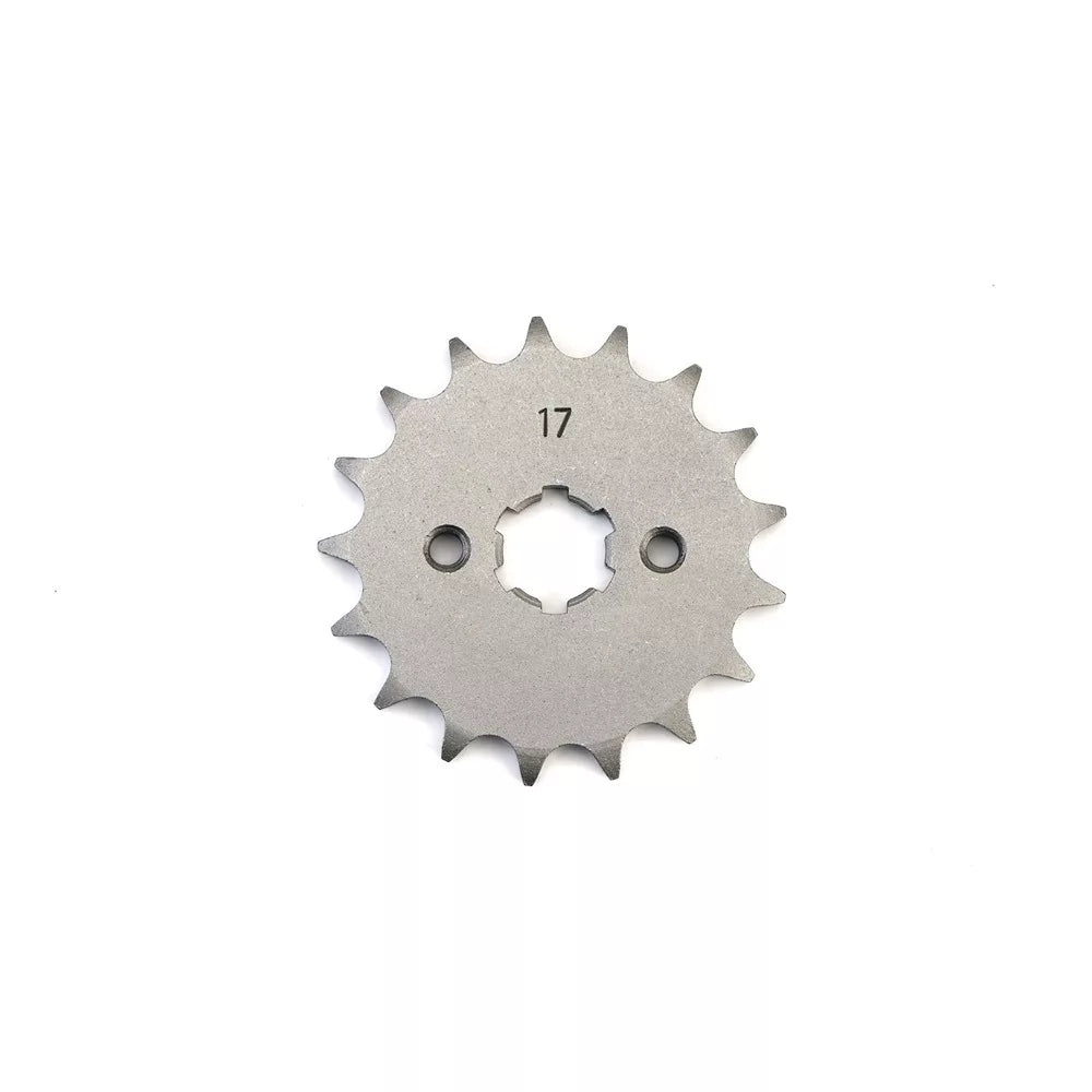 replacement 1263 416 17 front sprocket yamaha fzr250 86 94