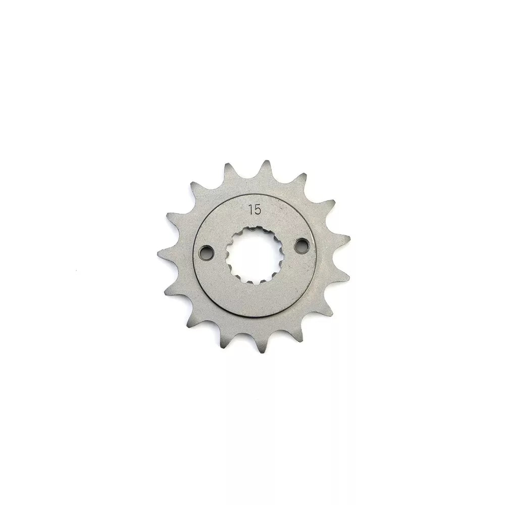replacement 1309 15 front sprocket honda xr650l 93 12
