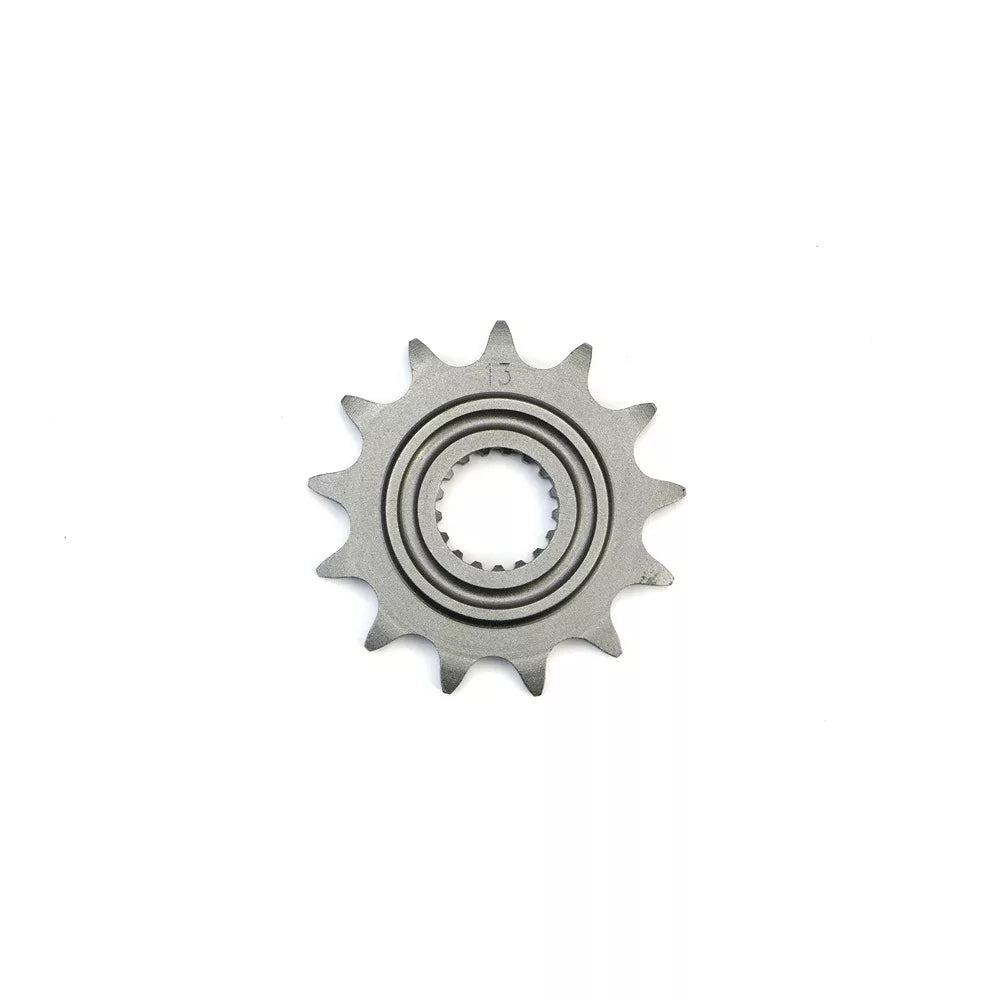 replacement 1344 13 front sprocket honda crf250r 18 21