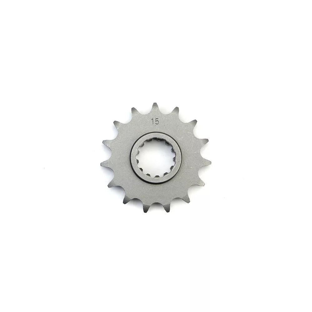 replacement 1370 15 front sprocket honda cbr600fx 99 04