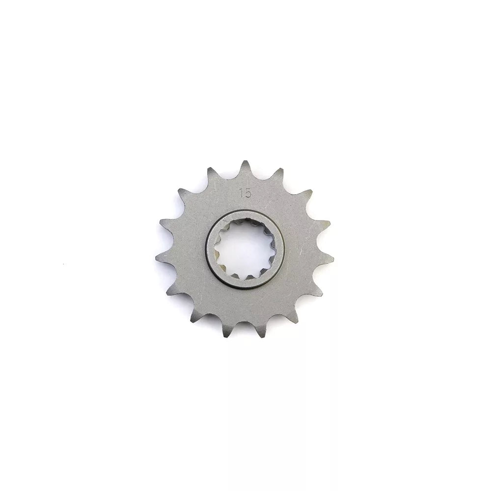 replacement 1371 15 front sprocket honda cbr600 97 98 cb600f 98 06 cbf600 04 07