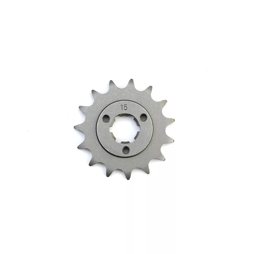 replacement 1448 15 front sprocket suzuki dr650se 96 12 xf650 97 01