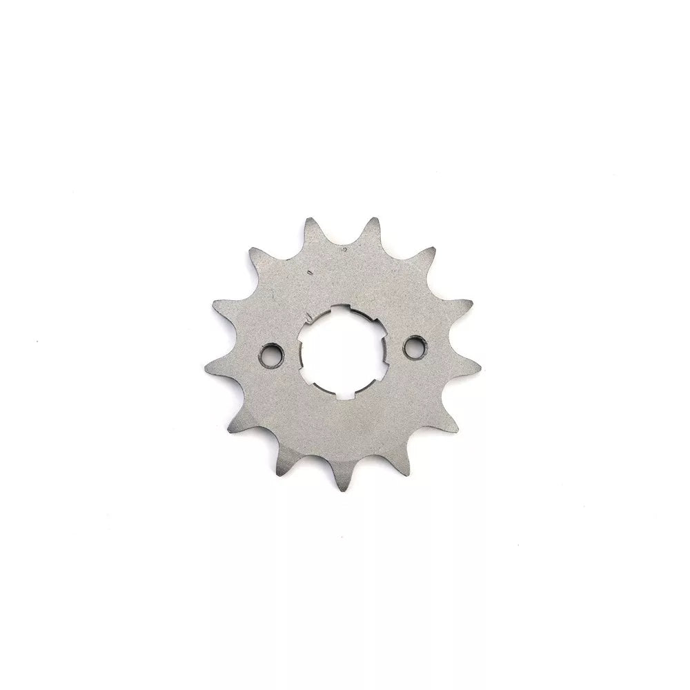 replacement 1573 13 front sprocket yamaha xv125 virago 97 00