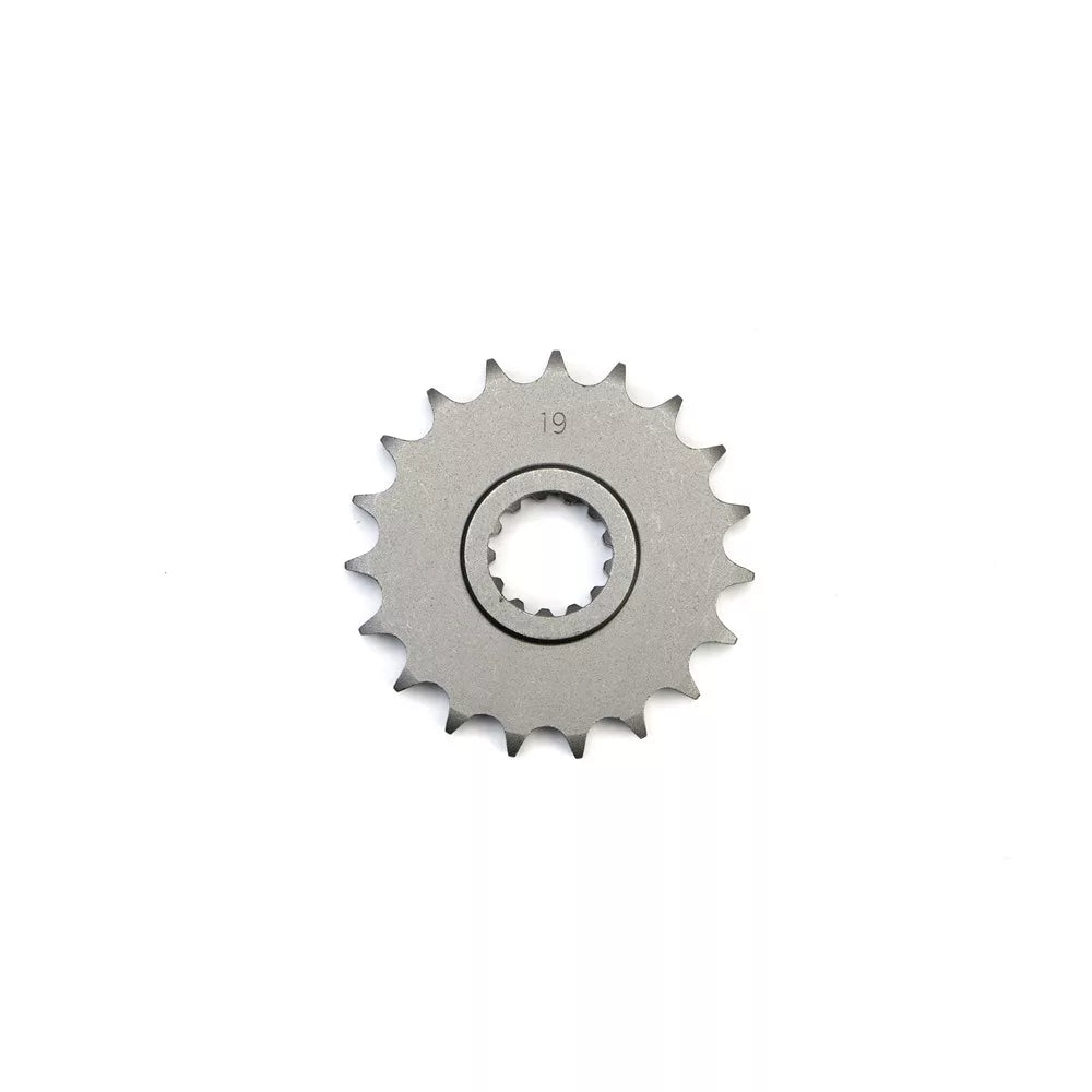 replacement 1587 19 front sprocket yamaha fzr400rr 88 90 92 94