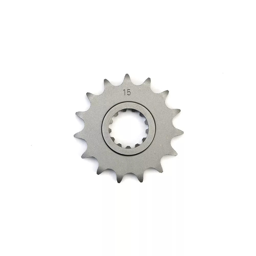 replacement 1591 15 front sprocket yamaha xtz690 tenere abs 20 21