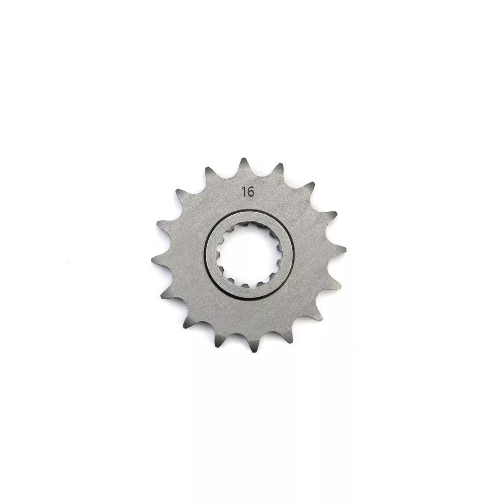 replacement 1591 16 front sprocket yamaha tdm900 02 10 fz 8 11 13 mt 09 14 fazer 08 11
