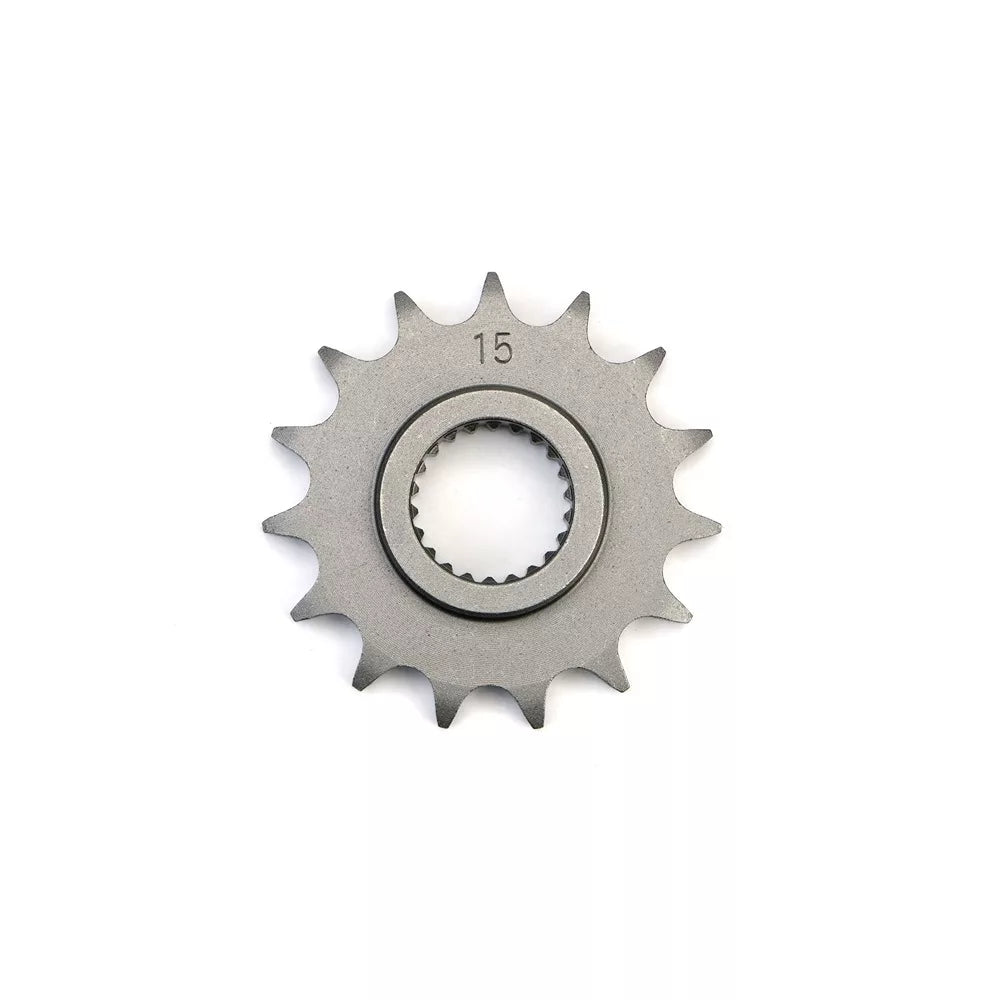 replacement 1594 15 front sprocket yamaha xt250 06 08 ybr250 07 10 xg250