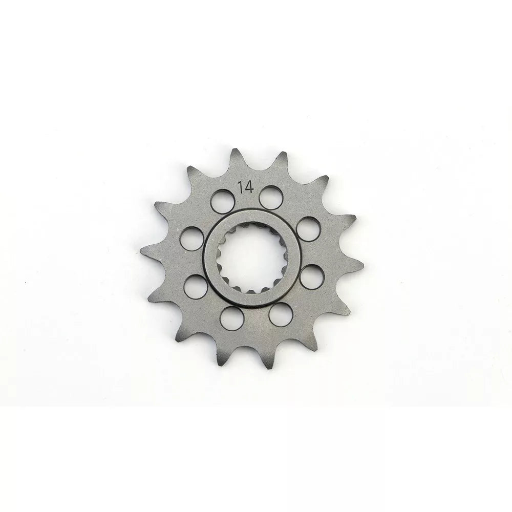 replacement 1901 14 front sprocket ktm 125 200 250 300 350 400 500 exc150 200 250 360 400 450