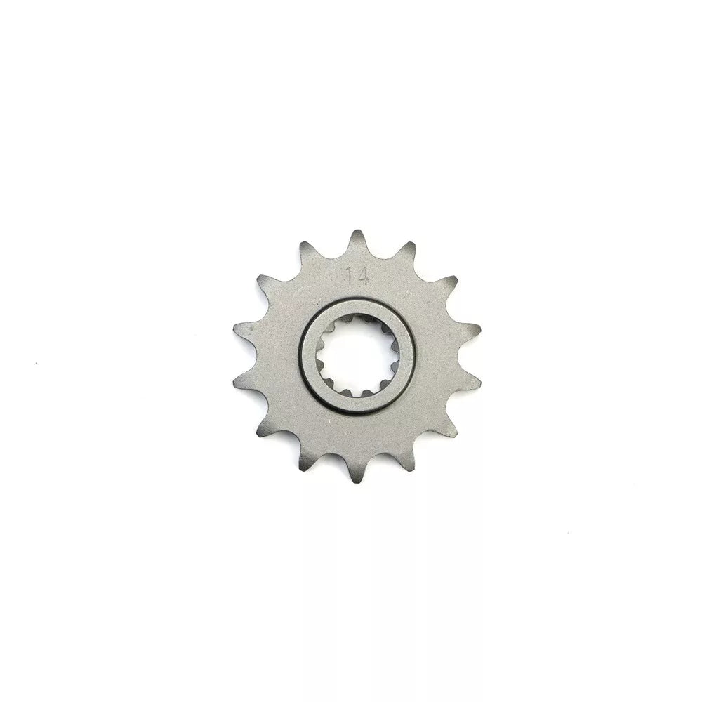 replacement 1906 14 front sprocket ktm 65 sx 04 12