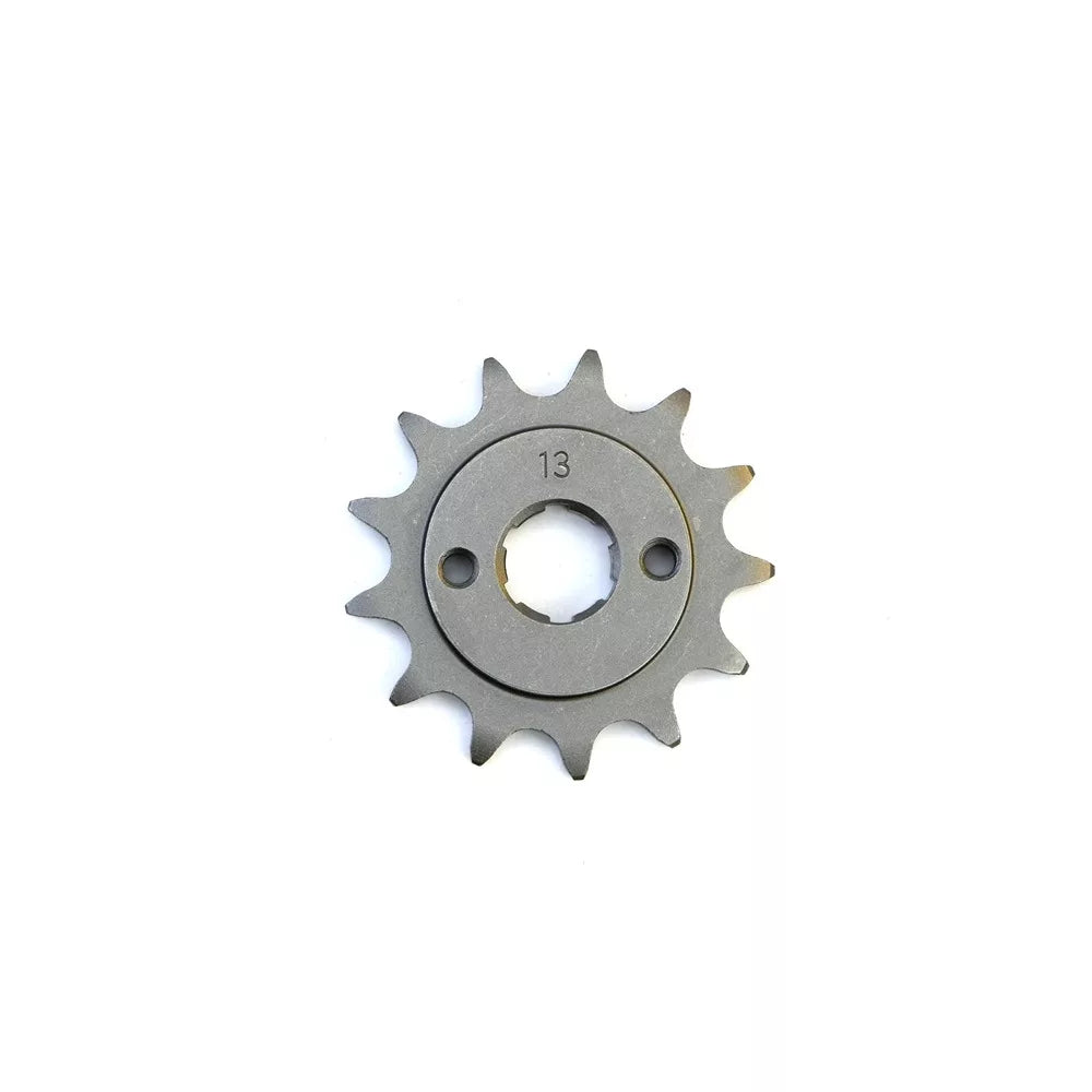 replacement 270 13 front sprocket honda ca125s rebel 95 99