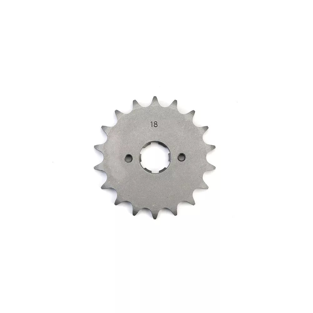 replacement 278 18 front sprocket honda cb cj250 350 400 500