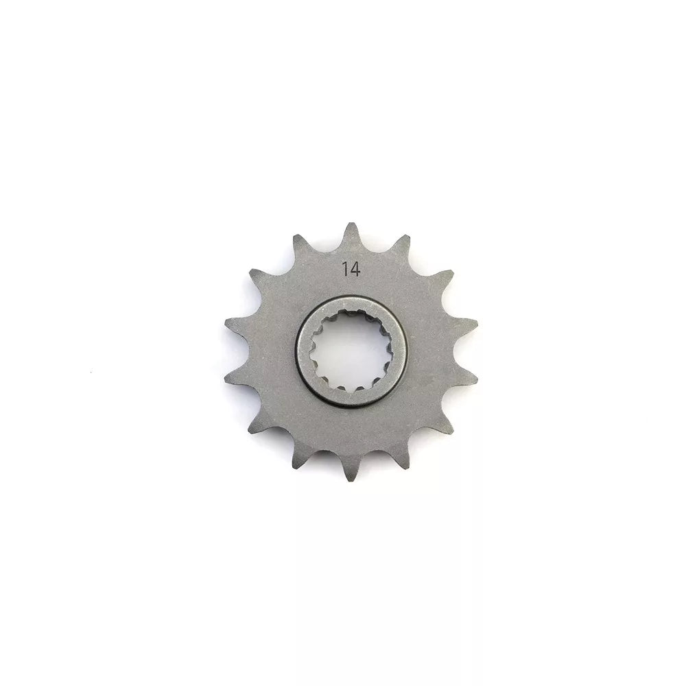 replacement 297 14 front sprocket honda vfr400r3 cb500r
