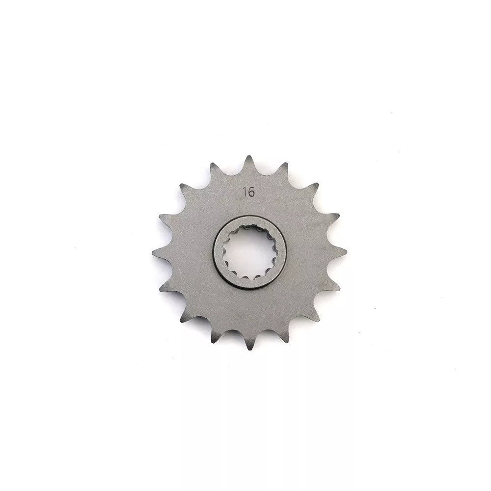 replacement 297 16 front sprocket honda vfr400r3 cb500r