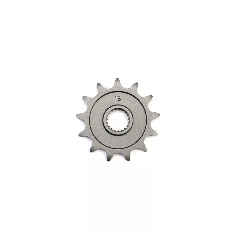replacement 326 13 front sprocket honda cr125rh r3 87 03